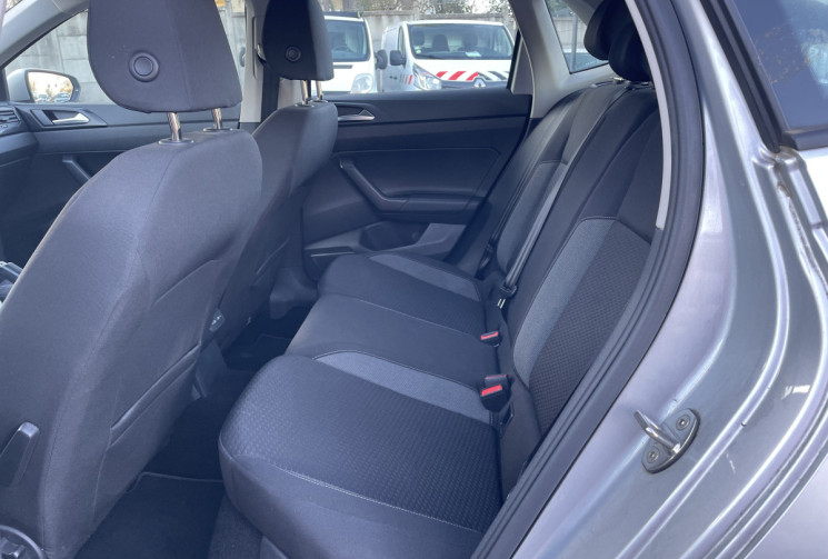 Volkswagen Polo  1.0 TSI / 95 CH / LIFE