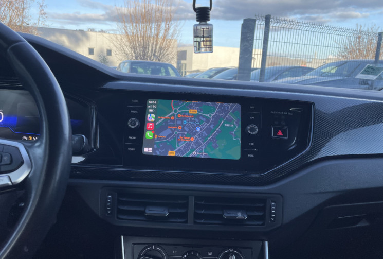 Volkswagen Polo  1.0 TSI / 95 CH / LIFE