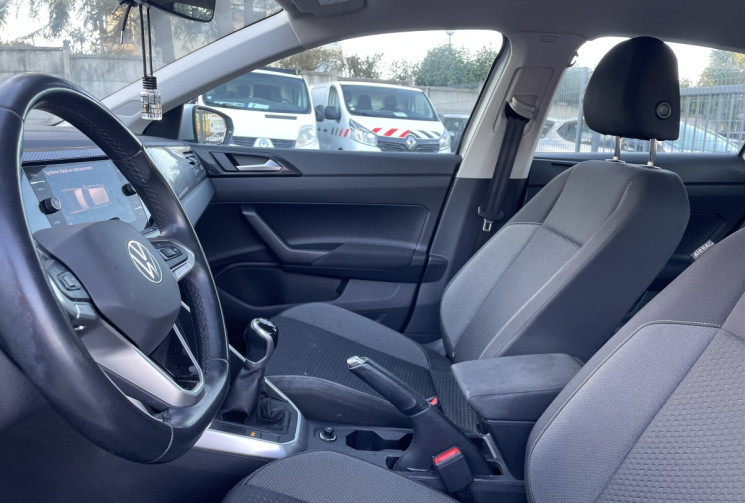 Volkswagen Polo  1.0 TSI / 95 CH / LIFE