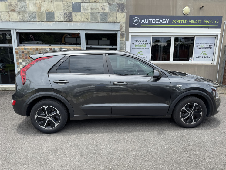 Kia Niro  II 1.6 GDi 16V 141 Hybrid DCT6 129 cv 