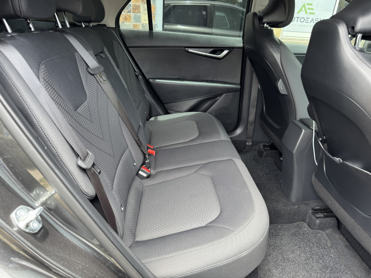 Kia Niro  II 1.6 GDi 16V 141 Hybrid DCT6 129 cv 