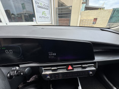 Kia Niro  II 1.6 GDi 16V 141 Hybrid DCT6 129 cv 