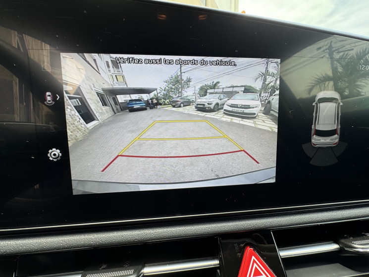 Kia Niro  II 1.6 GDi 16V 141 Hybrid DCT6 129 cv 