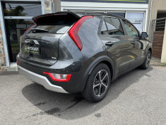 Kia Niro  II 1.6 GDi 16V 141 Hybrid DCT6 129 cv 