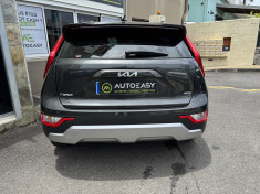 Kia Niro  II 1.6 GDi 16V 141 Hybrid DCT6 129 cv 