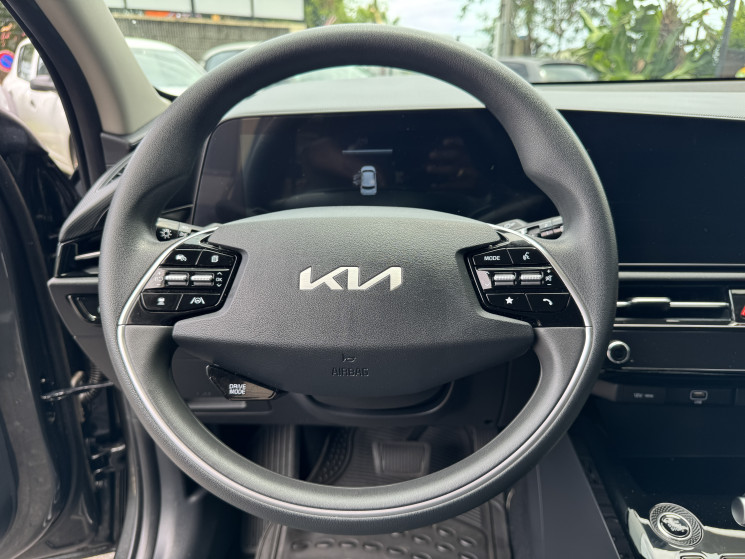 Kia Niro  II 1.6 GDi 16V 141 Hybrid DCT6 129 cv 