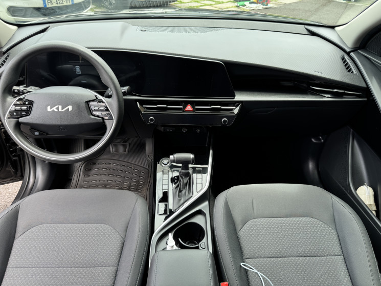 Kia Niro  II 1.6 GDi 16V 141 Hybrid DCT6 129 cv 