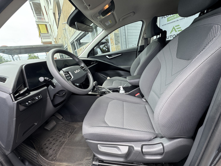 Kia Niro  II 1.6 GDi 16V 141 Hybrid DCT6 129 cv 