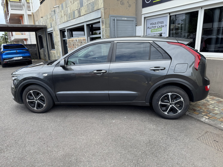 Kia Niro  II 1.6 GDi 16V 141 Hybrid DCT6 129 cv 