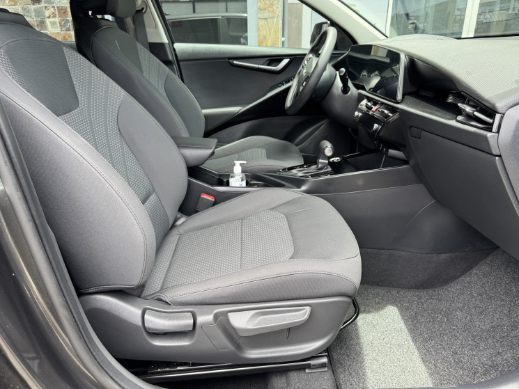 Kia Niro  II 1.6 GDi 16V 141 Hybrid DCT6 129 cv 