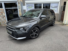 Kia Niro  II 1.6 GDi 16V 141 Hybrid DCT6 129 cv 