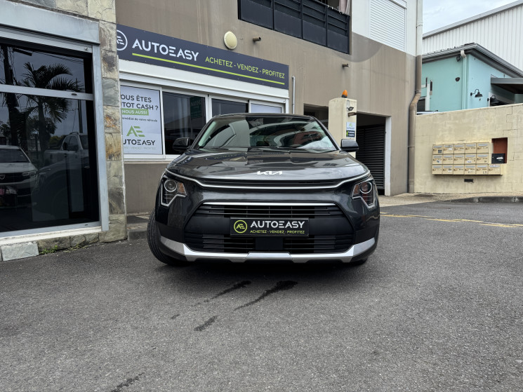 Kia Niro  II 1.6 GDi 16V 141 Hybrid DCT6 129 cv 