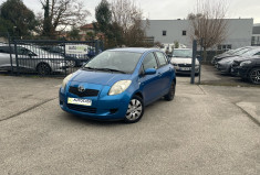 Toyota Yaris 1.4 / 90 CH 