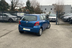 Toyota Yaris 1.4 / 90 CH 