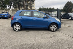 Toyota Yaris 1.4 / 90 CH 
