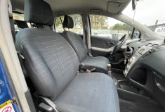 Toyota Yaris 1.4 / 90 CH 