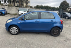 Toyota Yaris 1.4 / 90 CH 