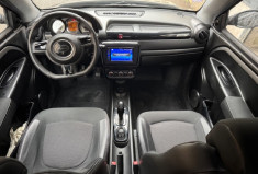 Microcar M.GO HIGHLAND origine France / pack multimedia / camera de recul / 