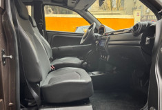 Microcar M.GO HIGHLAND origine France / pack multimedia / camera de recul / 