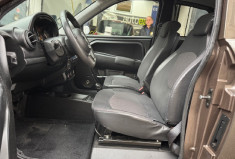 Microcar M.GO HIGHLAND origine France / pack multimedia / camera de recul / 