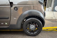 Microcar M.GO HIGHLAND origine France / pack multimedia / camera de recul / 