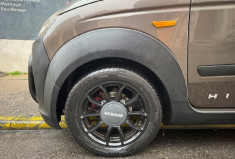 Microcar M.GO HIGHLAND origine France / pack multimedia / camera de recul / 