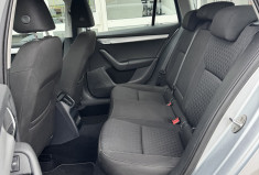 Skoda Octavia Combi 1.6 TDI 110 tour de France 