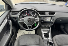 Skoda Octavia Combi 1.6 TDI 110 tour de France 