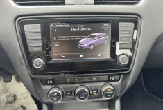 Skoda Octavia Combi 1.6 TDI 110 tour de France 