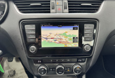 Skoda Octavia Combi 1.6 TDI 110 tour de France 