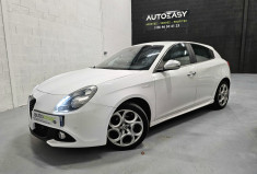 Alfa Romeo GIULIETTA  1.6 JTDM 120 cv Lusso