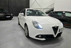 Alfa Romeo GIULIETTA  1.6 JTDM 120 cv Lusso