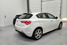 Alfa Romeo GIULIETTA  1.6 JTDM 120 cv Lusso