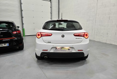 Alfa Romeo GIULIETTA  1.6 JTDM 120 cv Lusso