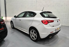 Alfa Romeo GIULIETTA  1.6 JTDM 120 cv Lusso