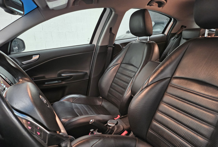 Alfa Romeo GIULIETTA  1.6 JTDM 120 cv Lusso