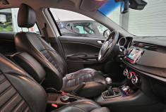 Alfa Romeo GIULIETTA  1.6 JTDM 120 cv Lusso