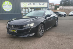 Peugeot 508 1.5 hdi 130 cv allure pack EAT 8 