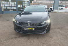 Peugeot 508 1.5 hdi 130 cv allure pack EAT 8 