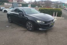 Peugeot 508 1.5 hdi 130 cv allure pack EAT 8 