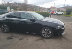 Peugeot 508 1.5 hdi 130 cv allure pack EAT 8 