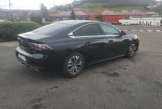 Peugeot 508 1.5 hdi 130 cv allure pack EAT 8 