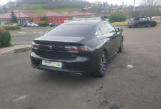 Peugeot 508 1.5 hdi 130 cv allure pack EAT 8 