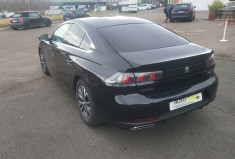 Peugeot 508 1.5 hdi 130 cv allure pack EAT 8 