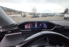 Peugeot 508 1.5 hdi 130 cv allure pack EAT 8 