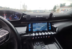 Peugeot 508 1.5 hdi 130 cv allure pack EAT 8 