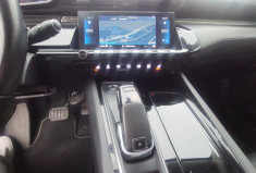 Peugeot 508 1.5 hdi 130 cv allure pack EAT 8 