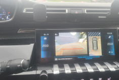 Peugeot 508 1.5 hdi 130 cv allure pack EAT 8 