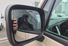 Jeep Renegade 2.0 CRD 16V 4WD S&S 140 cv * TOIT PANNORAMIQUE OUVRANT * ATTELAGE 