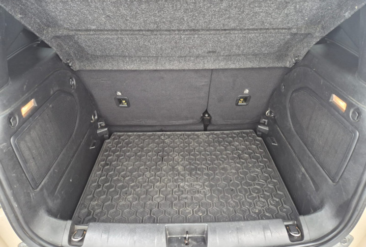 Jeep Renegade 2.0 CRD 16V 4WD S&S 140 cv * TOIT PANNORAMIQUE OUVRANT * ATTELAGE 